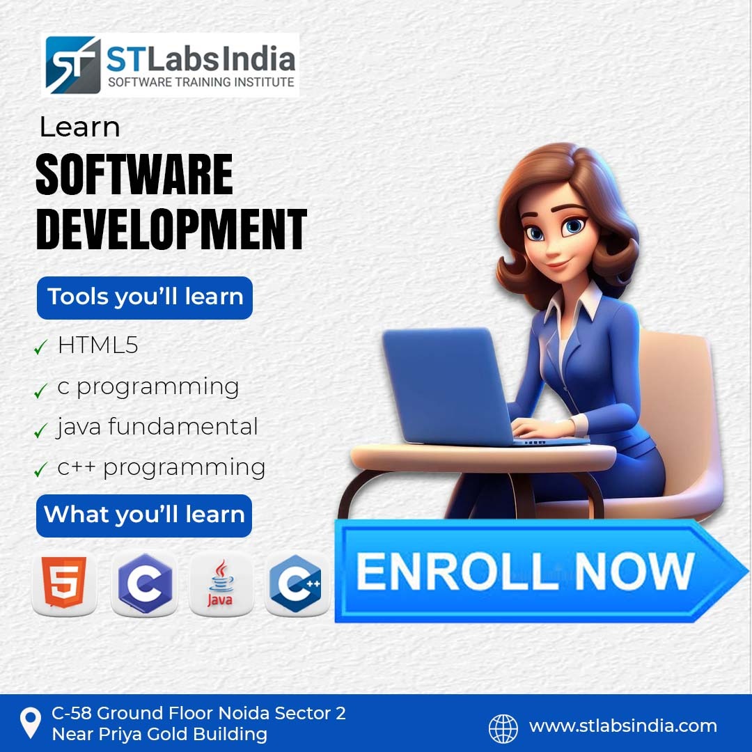 Stlabs India Training