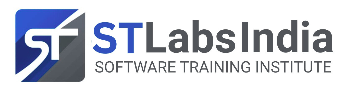 STLabs India logo